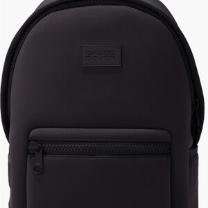 Dagne Dover Dark Gray Women's Backpack